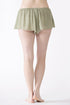 Nk Imode Dhalia Bliss Silk Tap Pant